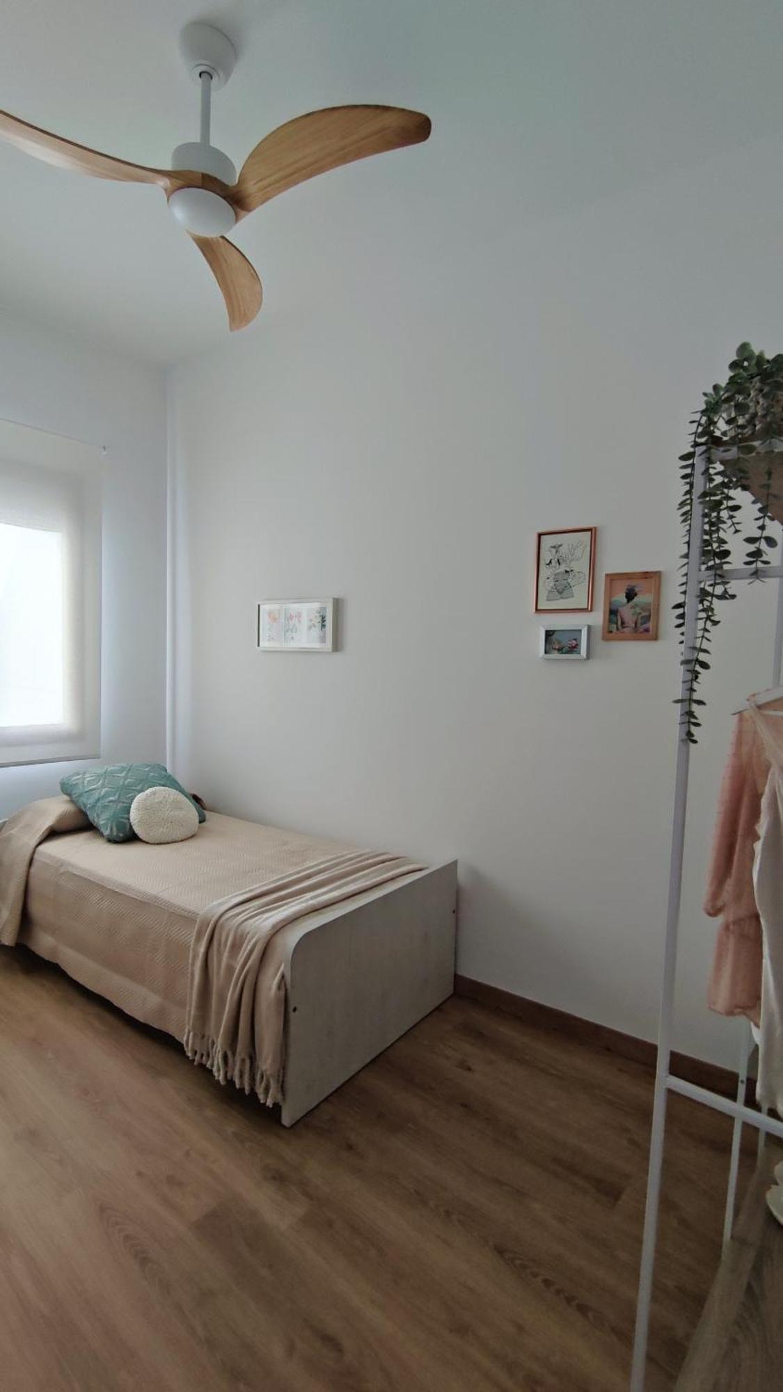 Casa Yaye Puerta Palma Apartment เอทิคา ภายนอก รูปภาพ