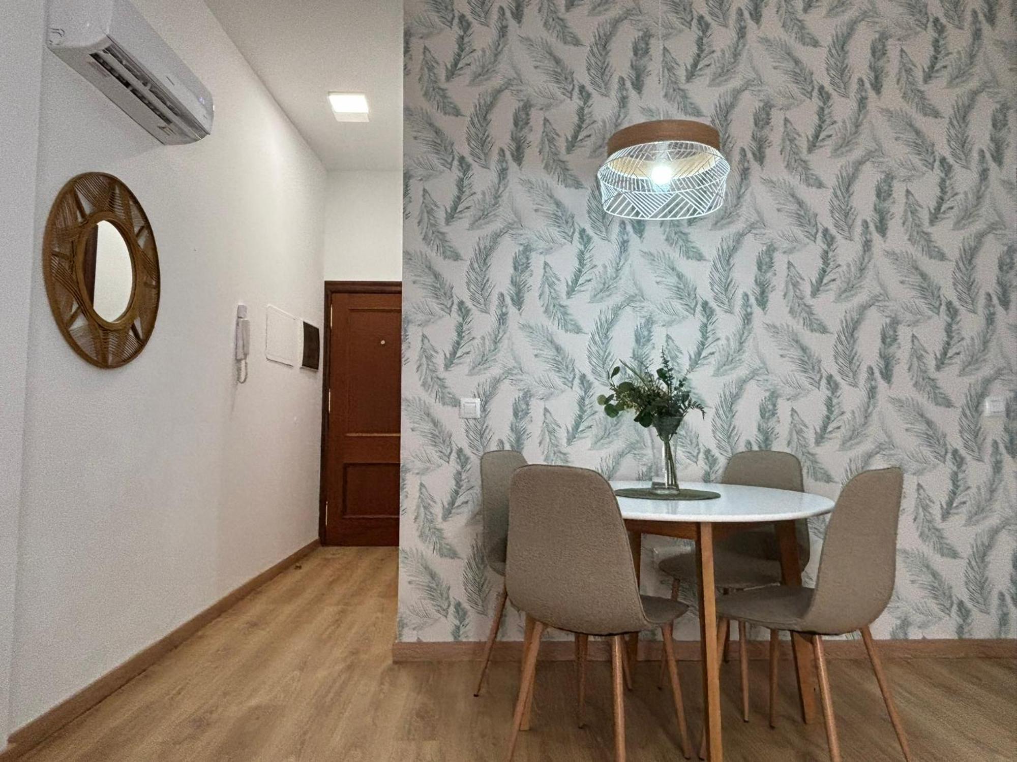 Casa Yaye Puerta Palma Apartment เอทิคา ภายนอก รูปภาพ