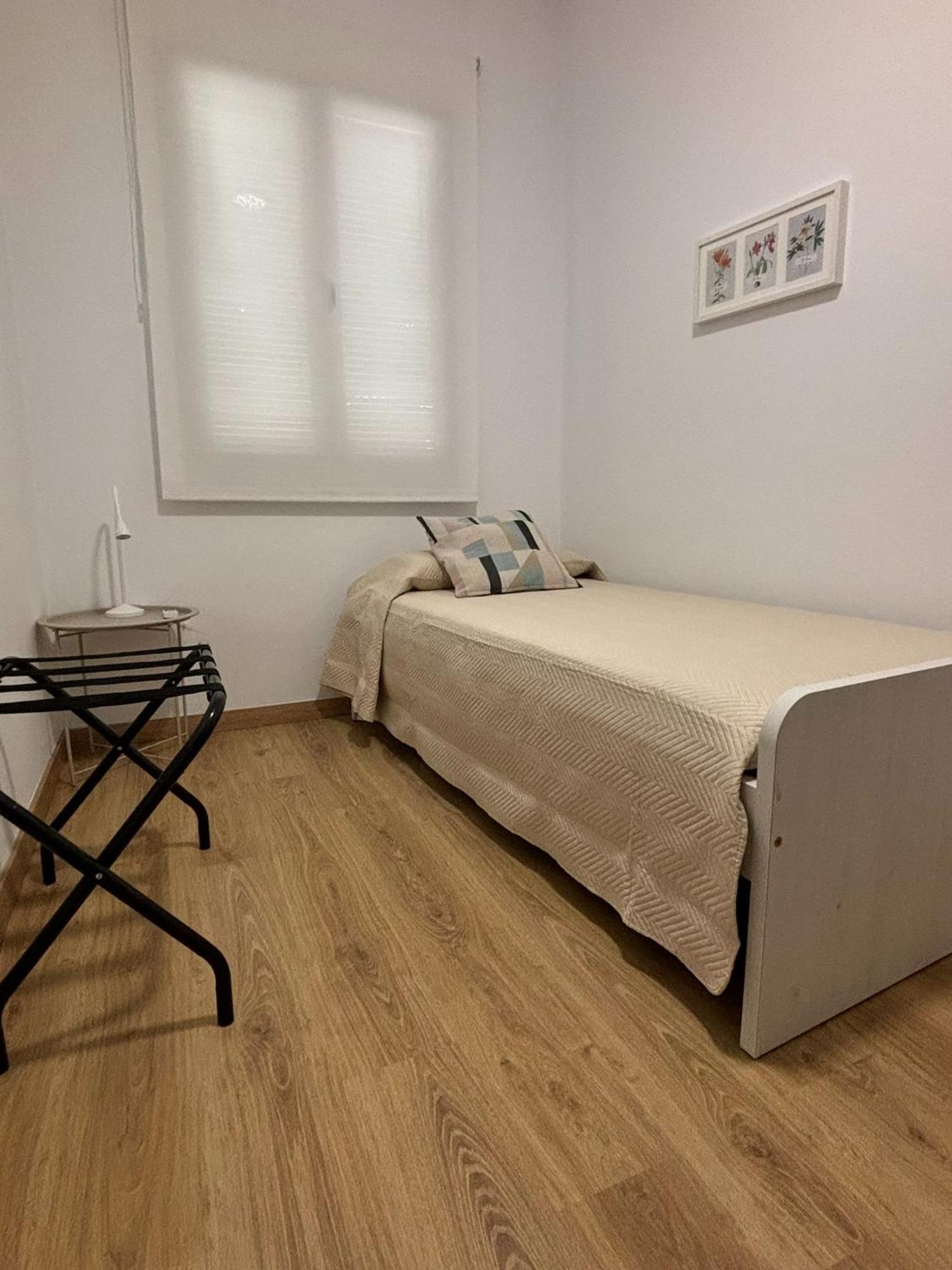 Casa Yaye Puerta Palma Apartment เอทิคา ภายนอก รูปภาพ