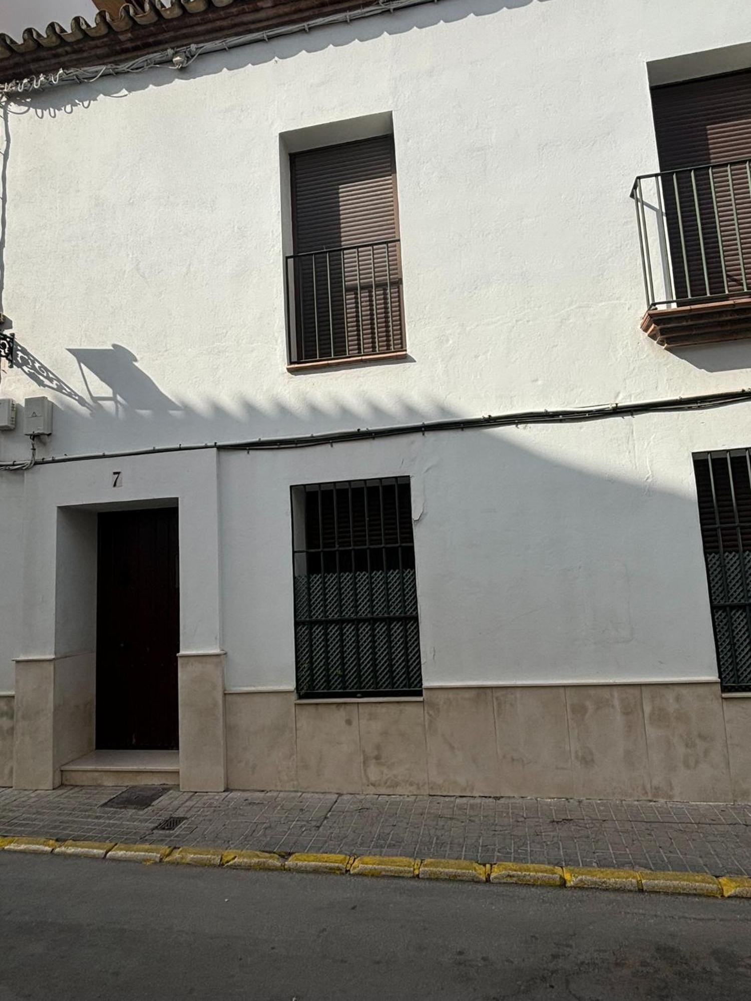 Casa Yaye Puerta Palma Apartment เอทิคา ภายนอก รูปภาพ