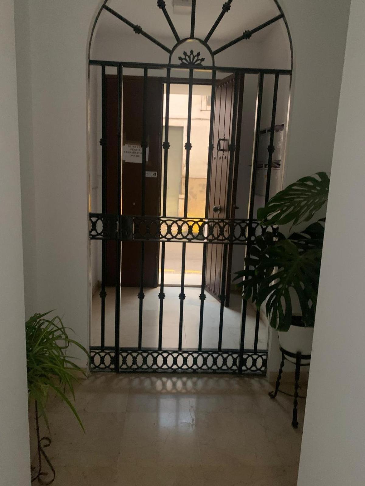 Casa Yaye Puerta Palma Apartment เอทิคา ภายนอก รูปภาพ