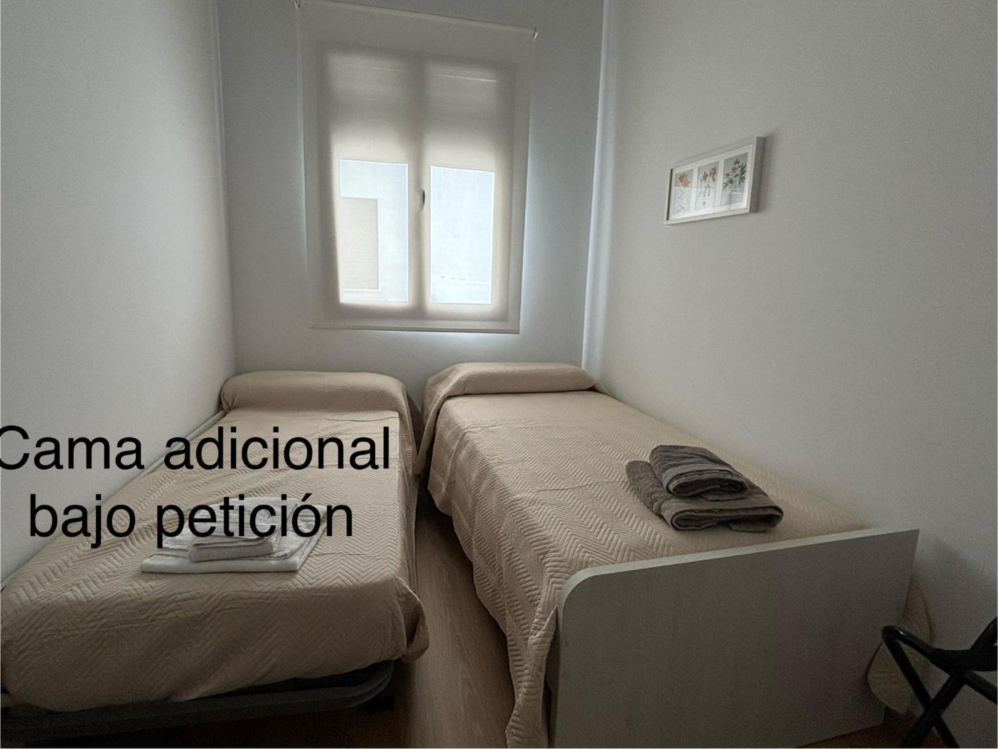 Casa Yaye Puerta Palma Apartment เอทิคา ภายนอก รูปภาพ
