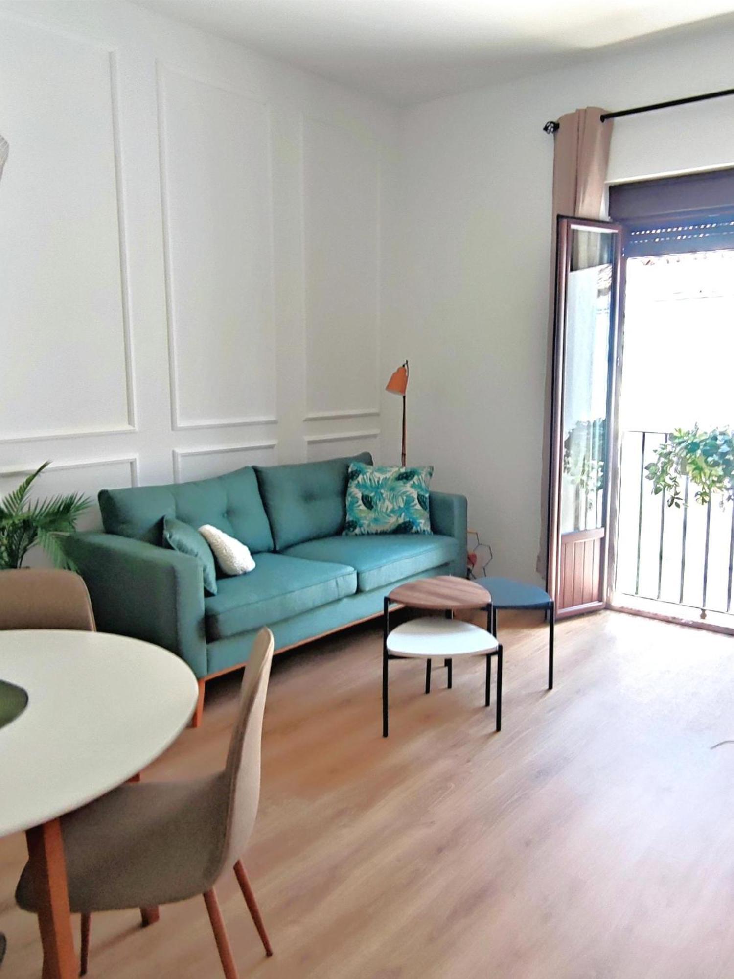 Casa Yaye Puerta Palma Apartment เอทิคา ภายนอก รูปภาพ